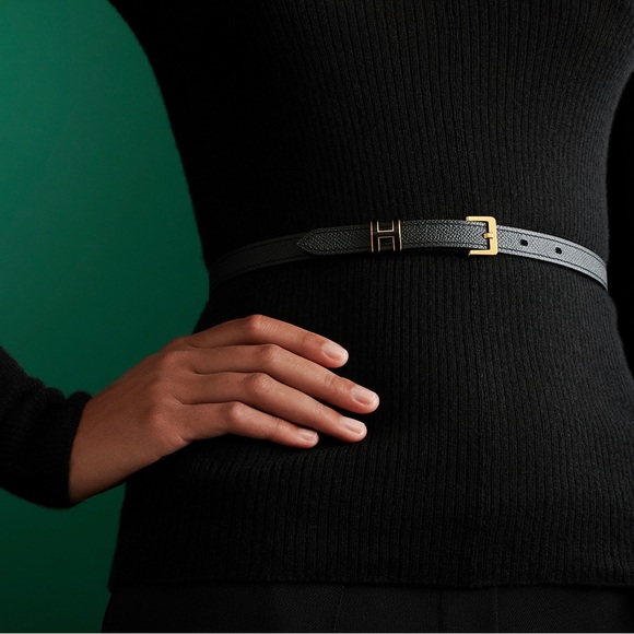 Hermès Pop H 15 belt - Picture 2 of 10